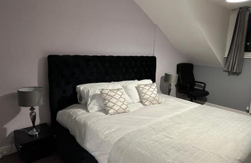 Leeds Apartamento | Charming 2-Bed Apartment in the Heart of Leeds