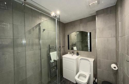 Leeds Apartamento | Charming 2-Bed Apartment in the Heart of Leeds