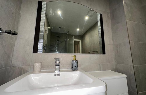 Leeds Apartamento | Charming 2-Bed Apartment in the Heart of Leeds