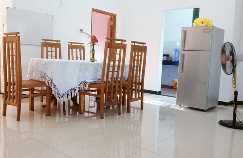 Weligama Apartamento | Charming 2-bed Apartment in Weligama