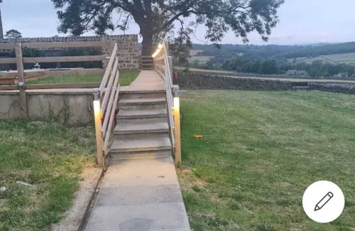 Ripley Cabaña | Charming 2 Bed Cottage in Nidderdale Near Harrogat