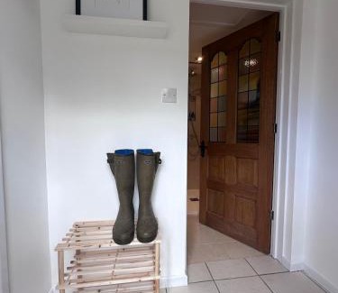 Tatton Park Casa | Charming 2-bed cottage in Peover, Cheshire East