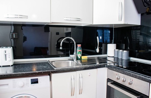 North End Apartamento | Charming 2-bed Fully Furnished Apartment in London