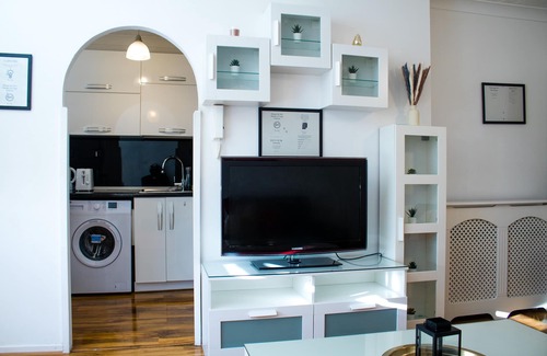 North End Apartamento | Charming 2-bed Fully Furnished Apartment in London