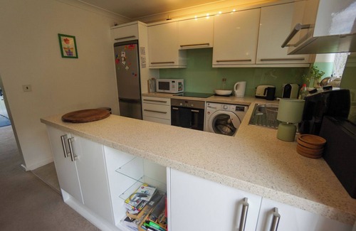 East Finchley Casa | Charming 2-Bed House near Hampstead Heath + Garden