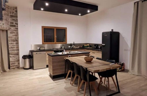 Saint-Clement Casa | Charming 2-Bed House in the south of france