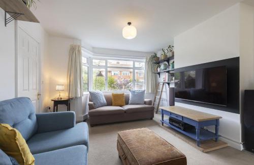 Stonehouse Casa | Charming 2-Bed Home in Stonehouse