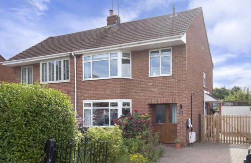Stonehouse Casa | Charming 2-Bed Home in Stonehouse
