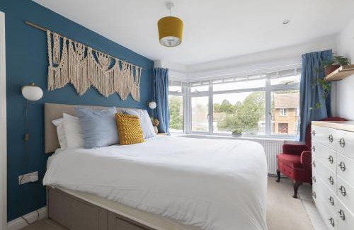 Stonehouse Casa | Charming 2-Bed Home in Stonehouse