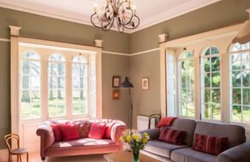 Carlisle Casa | Charming 2-Bed House near Westlinton, Carlisle