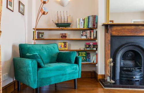Northampton Casa | Charming 2 Bed Property