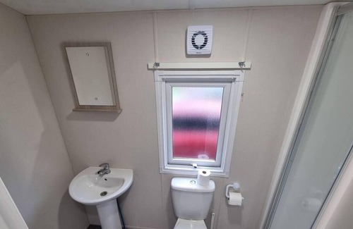 Saint Columb Major Cabina | Charming 2-Bed Static in Saint Columb
