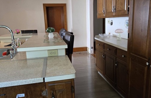 East Stroudsburg Casa | Charming 2-bedroom house with AC, WiFi in fantastic East Stroudsburg