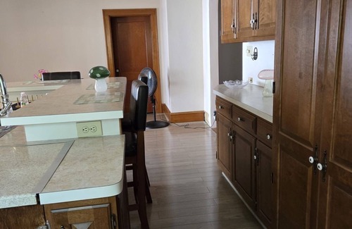 East Stroudsburg Casa | Charming 2-bedroom house with AC, WiFi in fantastic East Stroudsburg