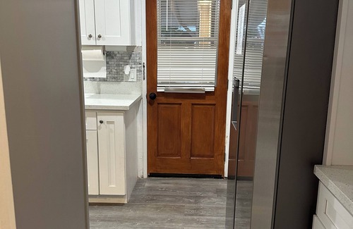 Huntington Beach Casa | Charming 2-bedroom house in awesome Huntington Beach downtown steps to its beach