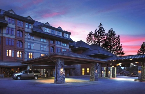 Stateline Villa | Charming 2-bedroom villa at Marriott’s Timber Lodge, sleeps up to 8!
