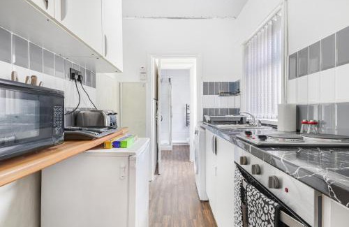 Weston on Trent Casa | Charming 2 Bed with Fast Wi-Fi