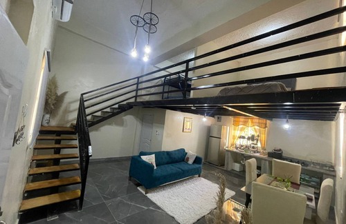 Juan de Herrera Apartamento | Charming 2-bedroom apartment with WiFi, AC in enchanting Juan de Herrera
