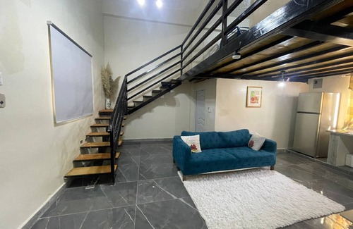 Juan de Herrera Apartamento | Charming 2-bedroom apartment with WiFi, AC in enchanting Juan de Herrera