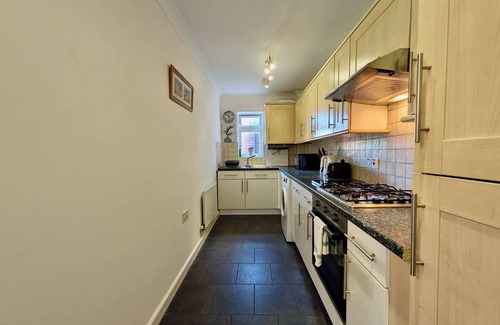 Bromley Common and Keston Apartamento | Charming 2-Bedroom Flat in London