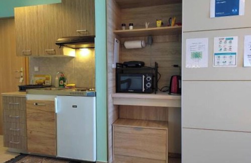 Mourteri Apartamento | Charming 2-Bedroom Apartment