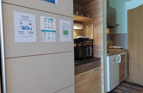 Mourteri Apartamento | Charming 2-Bedroom Apartment