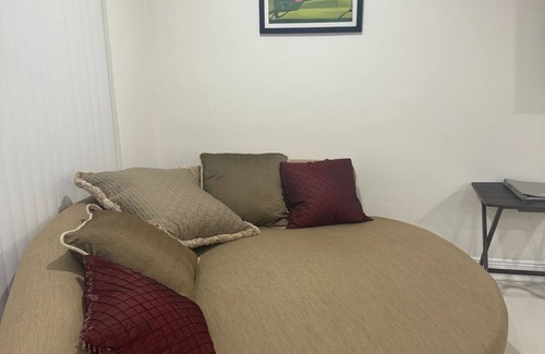 Lauderhill Casa | Charming 2-bedroom house in cool Fort Lauderdale with WiFi, AC