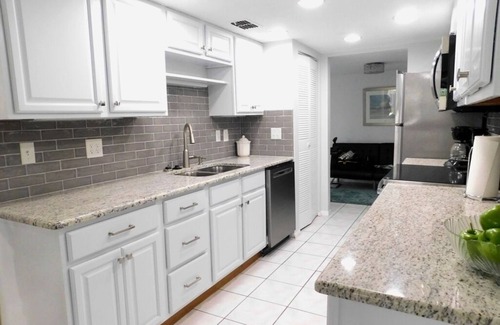 Melbourne Beach Casa | Charming 2-bedroom/2.5 bath home, steps from ocean in enjoyable Melbourne Beach.