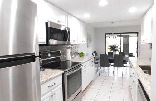Melbourne Beach Casa | Charming 2-bedroom/2.5 bath home, steps from ocean in enjoyable Melbourne Beach.