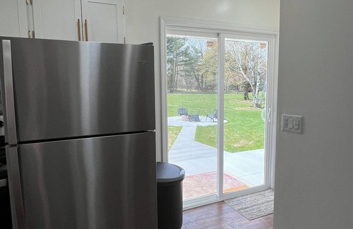 Wisconsin Dells Cabaña | Charming 2 bedroom 1 bath cottage in Wisconsin Dells