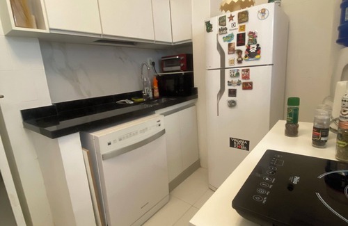 Flamengo Apartamento | Charming 2-bedroom apartment in fabulous Rio de Janeiro