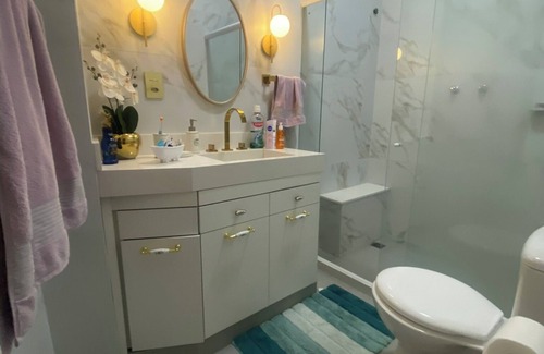 Flamengo Apartamento | Charming 2-bedroom apartment in fabulous Rio de Janeiro