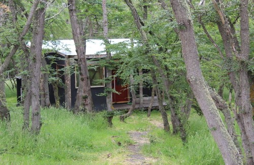 Puerto Natales Cabina | Charming 2 bedroom cabin nestled in the woods just outside of Puerto Natales.