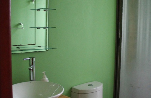 Puerto Natales Cabina | Charming 2 bedroom cabin nestled in the woods just outside of Puerto Natales.