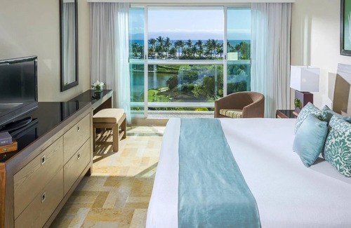 Mezcales Complejo | Charming 2-bedroom resort in Nuevo Vallarta at Mayan Palace in Vidanta Resort