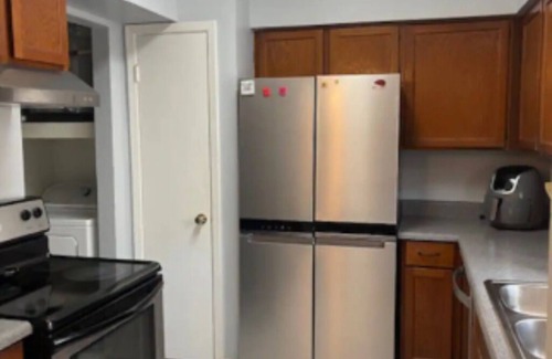 Flour Bluff Casa | Charming 2-bedroom townhome with office space & WiFi in welcoming Corpus Christi