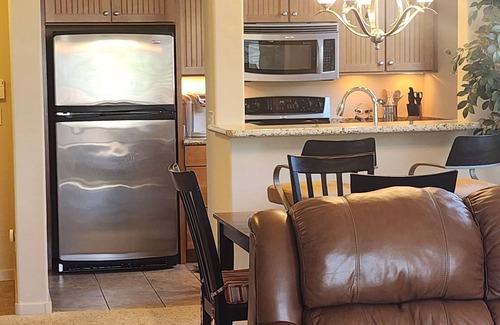 Courtside Villas Condominio | Charming 2-bedroom condo with WiFi, AC in lovely Fountain Hills