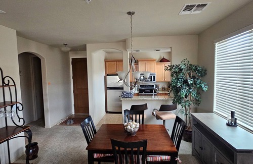 Courtside Villas Condominio | Charming 2-bedroom condo with WiFi, AC in lovely Fountain Hills