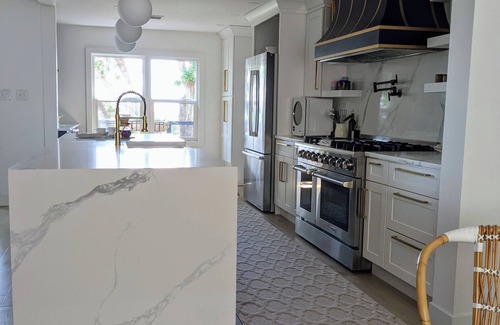Canyon Rim Casa | Charming 2-bedroom house with WiFi, AC in superb Salt Lake City