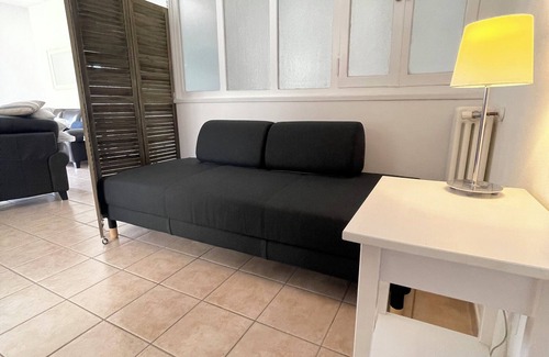 Sala Comacina Casa | Charming 2-bedroom house in lovely Sala Comacina by the Lake with WiFi, AC