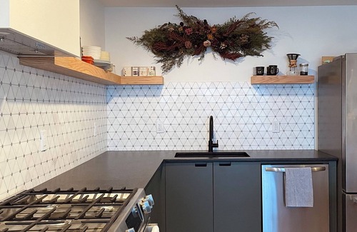 College Place Casa | Charming 2-bedroom house near Walla Walla, in College Place