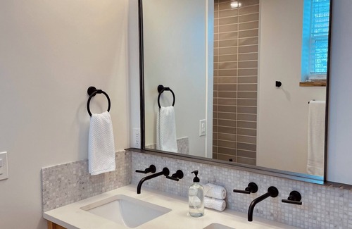 College Place Casa | Charming 2-bedroom house near Walla Walla, in College Place