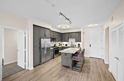 Laguna Niguel Apartamento | Charming 2-bedroom apartment in awesome Laguna Niguel with AC, fitness room,pool