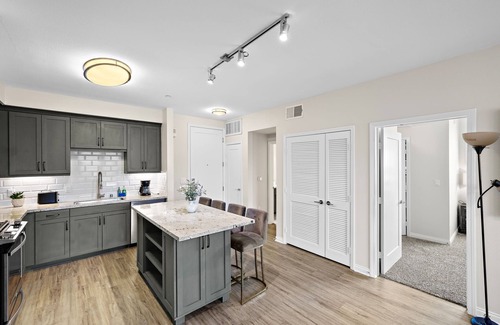 Laguna Niguel Apartamento | Charming 2-bedroom apartment in awesome Laguna Niguel with AC, fitness room,pool
