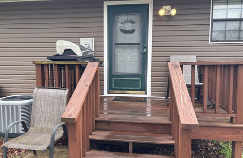 Mountain View Casa | Charming 2-bedroom Home ~close proximity to the Square~ Awesome Mountain View