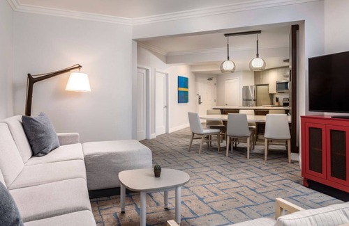 Newport Coast Villa | Charming 2-bedroom villa in brilliant Newport Beach with AC, WiFi, fitness room