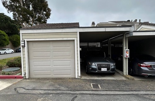 Westside Costa Mesa Condominio | Charming 2-bedroom condo in beautiful Newport Beach with WiFi