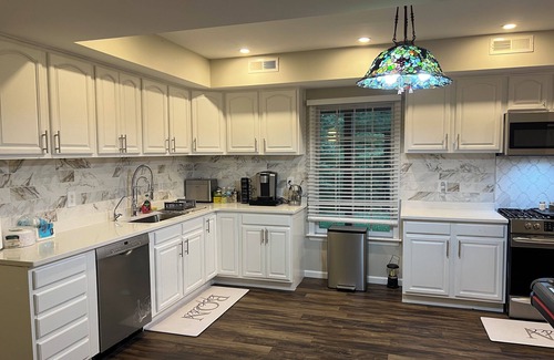 North Haledon Apartamento | Charming 2-bedroom apartment with WiFi, AC in wonderful North Haledon