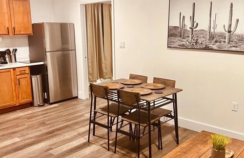 Port Saint Lucie Casa | Charming 2-bedroom townhome with AC, WiFi in popular Port St. Lucie “private”