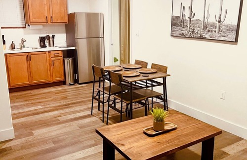 Port Saint Lucie Casa | Charming 2-bedroom townhome with AC, WiFi in popular Port St. Lucie “private”
